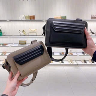 [Fulltag + code]  Túi Đeo Chéo PEDRO Nam