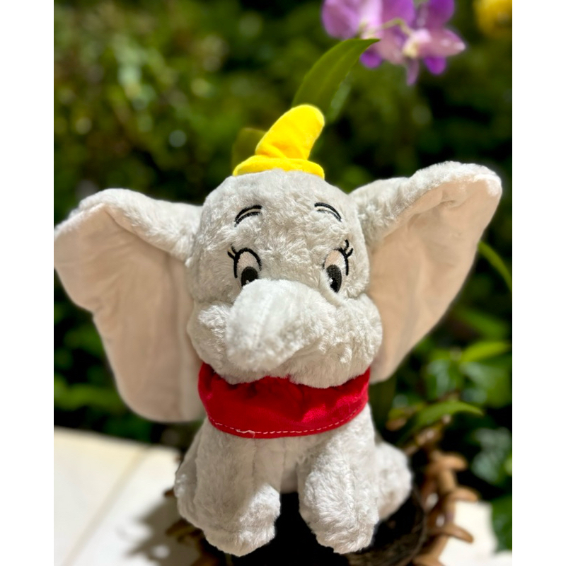 Gấu bông voi Dumbo xù siêu xinh