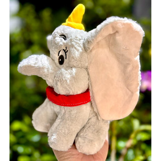 Gấu bông voi Dumbo xù siêu xinh