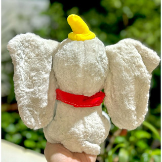 Gấu bông voi Dumbo xù siêu xinh