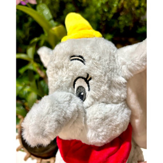 Gấu bông voi Dumbo xù siêu xinh