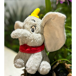 Gấu bông voi Dumbo xù siêu xinh