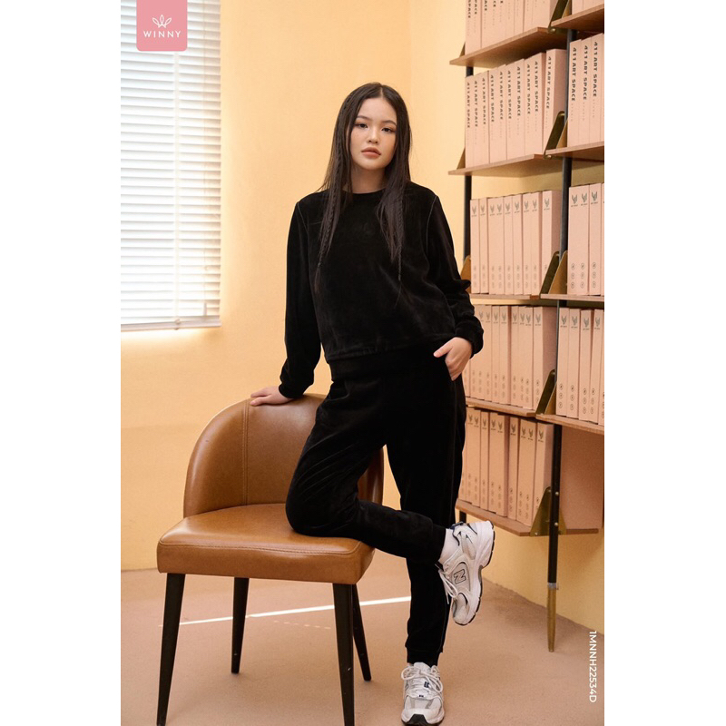 BỘ NHUNG SIÊU CAO CẤP CỦA WINNY SALE LẺ SIZE