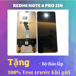  Nguyên bộ màn hình Xiaomi Redmi Note 8 Pro Zin màn hình linh kiện thay thế xiaomi redmi 8 pro tặng bộ tháo lắp+ keo 