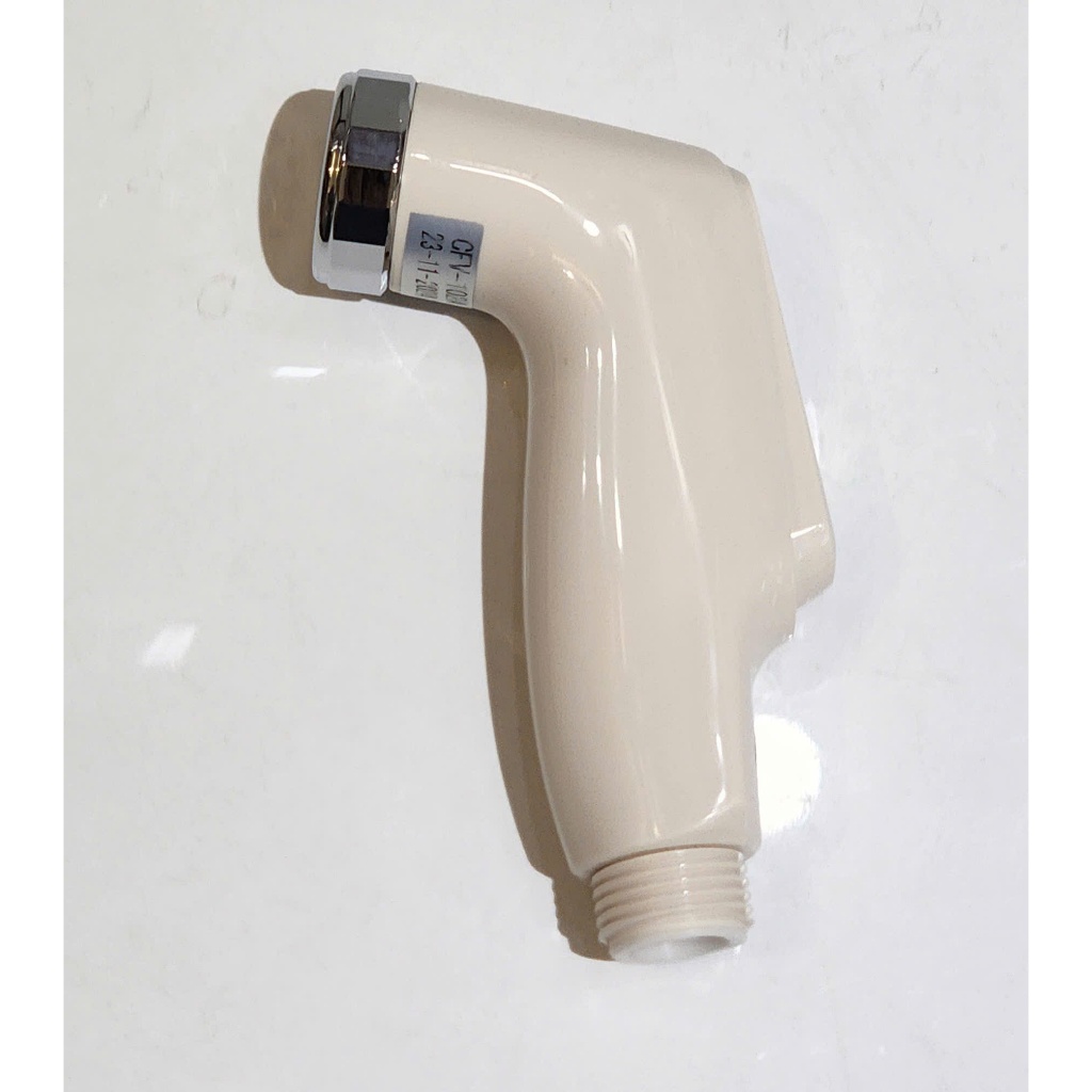 Đầu Vòi Xịt Vệ Sinh Bồn Cầu, Toilet chính hãng INAX CFV-102A-2, bảo hành chính hãng Inax 2 năm