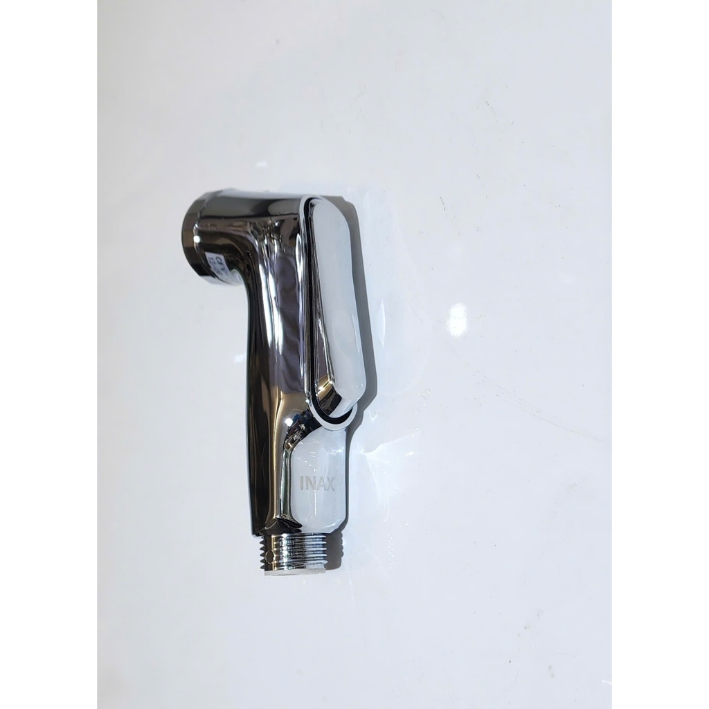 Đầu Vòi Xịt Vệ Sinh mạ crome chính hãng INAX CFV-105MM-2, bảo hành chính hãng Inax 2 năm