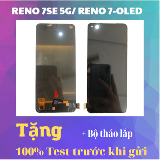 Màn hình linh kiện thay thế OPPO RENO 7SE 5G/ RENO 7 4G/ RENO 7 5G/ X5 LITE