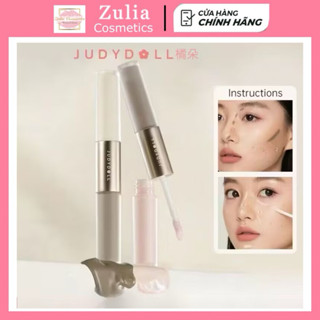   JUDYDOLL  Bút tạo khối 2 đầu dạng kem Judydoll 