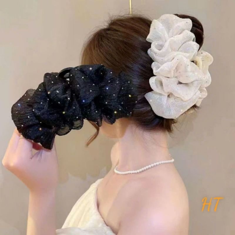 Kẹp Tóc /GIÁ SỈ/ Kẹp Tóc Đủ Màu Đủ Mẫu Hot 2025