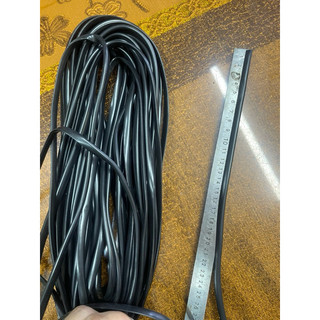 2 mét Dây viền cốp xe Dream Wave / ron cốp Dream