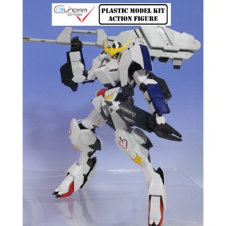  Mô Hình Lắp Ráp Gundam HG Barbatos 6th Form 1 144   Tặng kèm base   