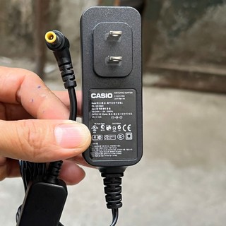 Adapter-nguồn đàn Casio WK-7600