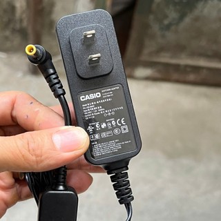 Adapter-nguồn đàn Casio WK-7600