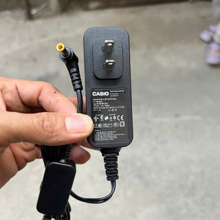 Adapter-nguồn đàn Casio WK-7600