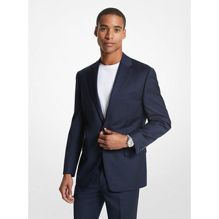 Áo Blazer Nam Michael Kors