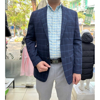 Áo Blazer Nam Michael Kors