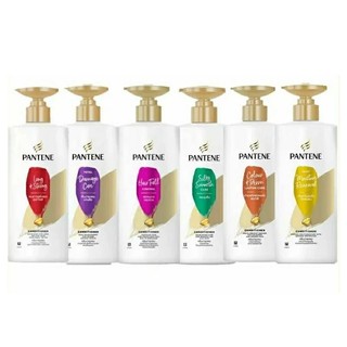 Dầu Gội Xả Pantene ProV 380ml Thái Lan