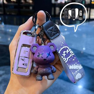 ốp bọc chìa khóa xe máy Honda smartkey thông minh dùng cho xe Air blade,SH,Vision,Lead,Vario 160,Winner,pcx  Đời Mới