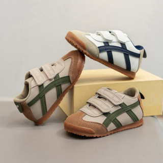 [ĐO LÒNG GIÀY] Giày Thể Thao Quai Dán Cho Bé GAUKID-G52 – Kiểu Dáng Thể Thao, Năng Động