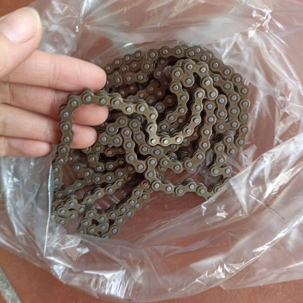 Xích Cam Chế Máy Nướng Thịt Quay Tự Động/ Xích cam xe máy hàng mới / sên cam xe máy