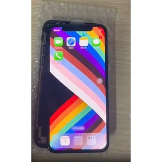 MÀN HÌNH IP X NEW (OLED GX-X) - ĐEN