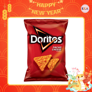 (Hàng Mỹ) Bánh Snack Doritos Nacho Cheese Phô Mai HSD: 09.2025