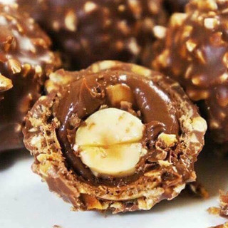 Socola Ferrero Rocher 16 Viên