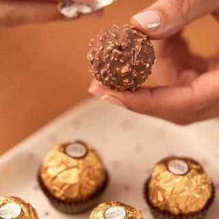 Socola Ferrero Rocher 16 Viên