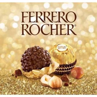 Socola Ferrero Rocher 16 Viên