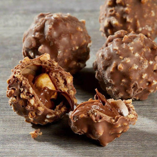 Socola Ferrero Rocher 16 Viên