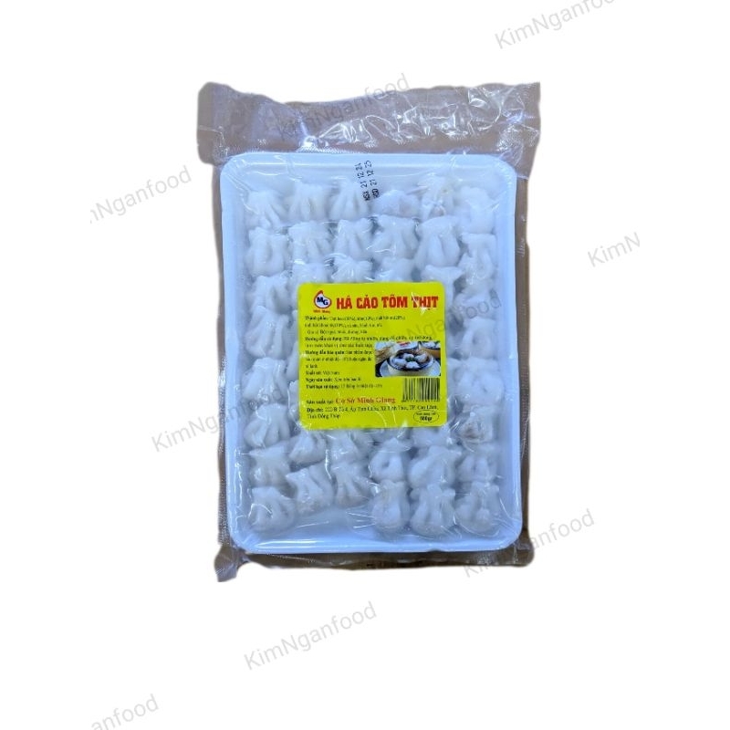 Há cảo mini 500g