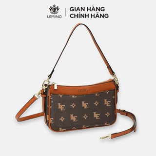 Túi xách thời trang nữ LE BY LEMINO Logo Mới LBL23405
