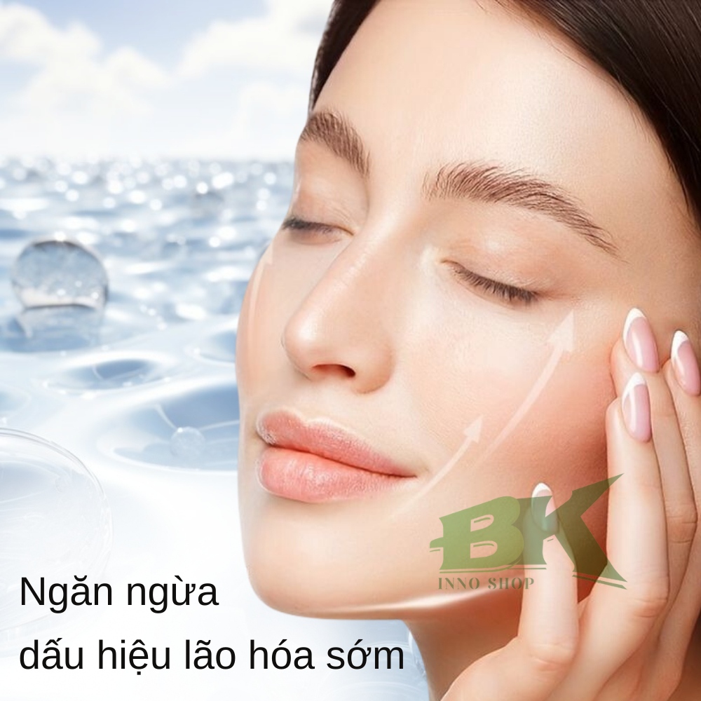 Kem Trẻ Hóa Kasugai Fuyan Nhật Bản - Xóa Nhăn, Mờ Nám, Dưỡng Ẩm Sâu, Tái Tạo Da Căng Mịn Và Trắng Hồng Rạng Rỡ | BKINNO