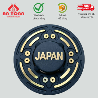 Điếu/Mâm Đầu Đốt sen chia lửa bếp gas Chén đồng loại LỚN 43 - 82mm dày nặng 200 gram