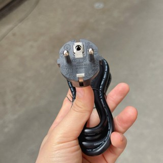  Dây nguồn cho Loa Kéo Di Động Karaoke ACNOS Beatbox bảo hành 12 tháng 