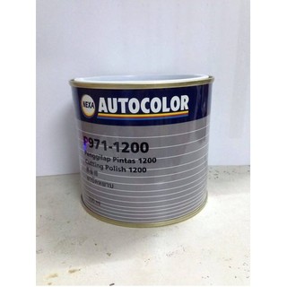 Bát Đánh Bóng Xe Autocolour P971-1200 | Phá Xước, Tạo Bóng, xi đánh bóng, Bas 1200 SONQUANGPHU422