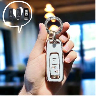 🥕SẴN HÀNG KHO VN🥕 Vỏ Tpu Bảo Vệ Chìa Khóa Xe Máy Honda Vario 160 Vision Lead Winner X v3 2022 Vison 2024 ab 125 2024 tp3