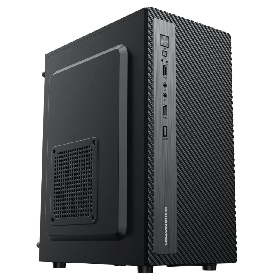 Vỏ case máy tính Orient Start