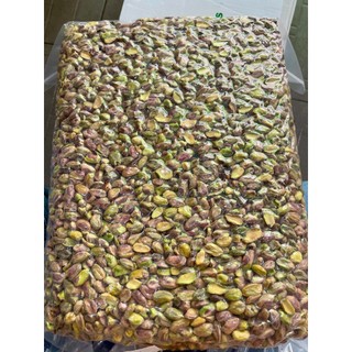 Hạt dẻ tách vỏ 100g