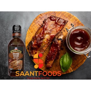 Sốt Ướp BBQ MC Cormick - 500gr
