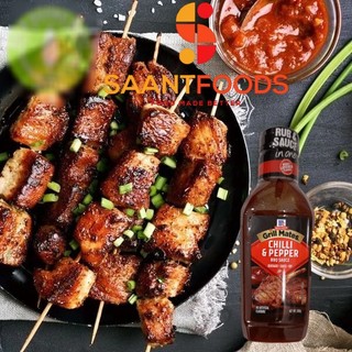 Sốt Ướp BBQ MC Cormick - 500gr