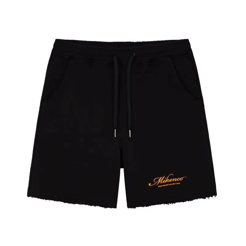 Quần MIKENCO THE NEXT MOVE SHORT