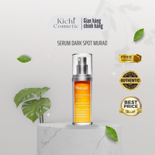 Serum giảm nám sắc tố da Dark Spot Murad