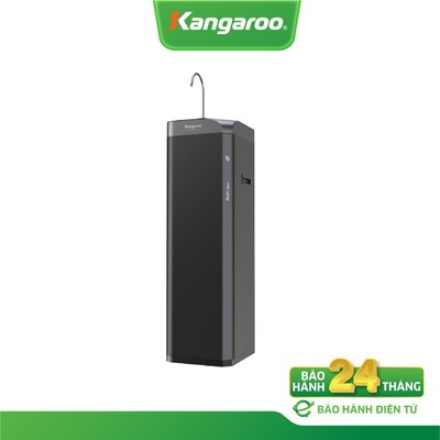 [MIỄN PHÍ LẮP ĐẶT] Máy lọc nước Kangaroo Hydrogen Waterfall 10 lõi KG10W2