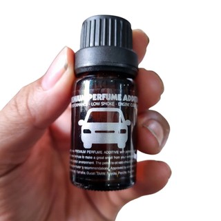 Tinh dầu thơm pha nhớt xe 2 thì [Tùy đợt về chai nhôm hoặc nhựa]