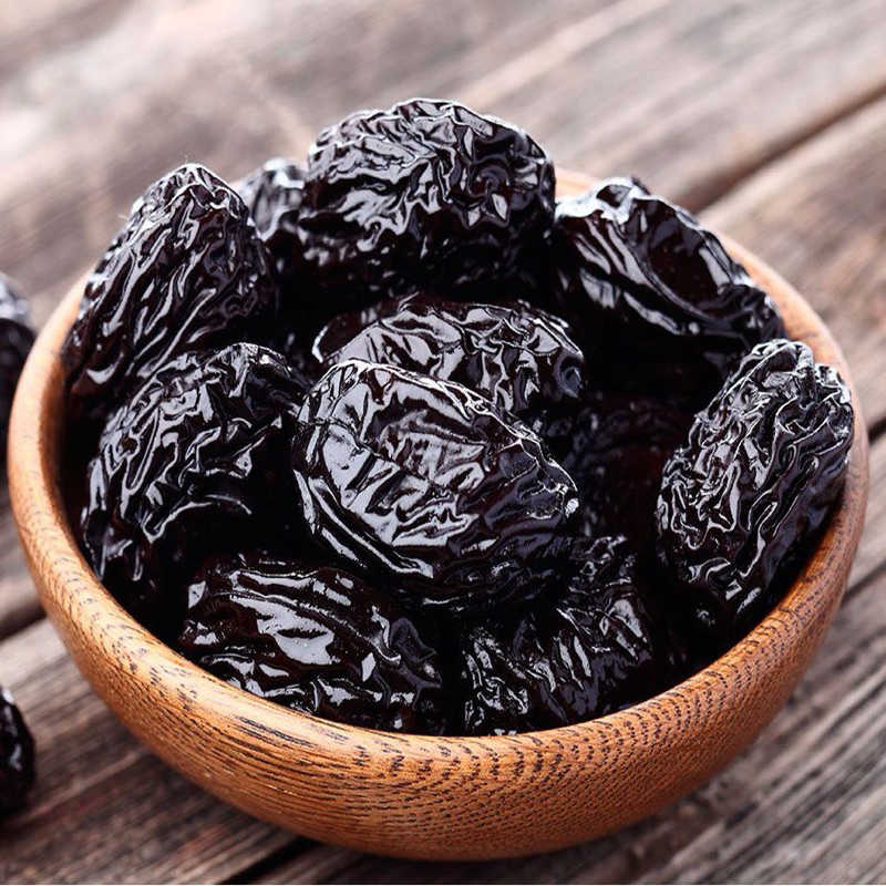 500g Mận dẻo Chile