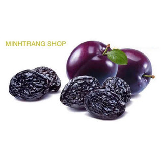 500g Mận dẻo Chile