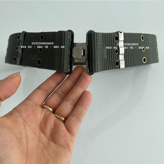 Dây lưng TB - đa năng - siêu bền