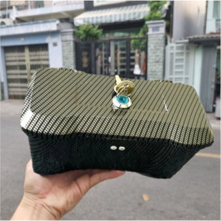 Hộp đựng đồ Winner X V3 - Exciter 135/150/155 - Wave - Sirius, sản phẩm chất lượng cao