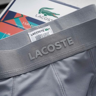 Quần Lót Nam [ COMBO 5C] boxer nam, quần lót chéo nam thun lạnh thoáng khí co giãn 4 chiều set 5 màu LA